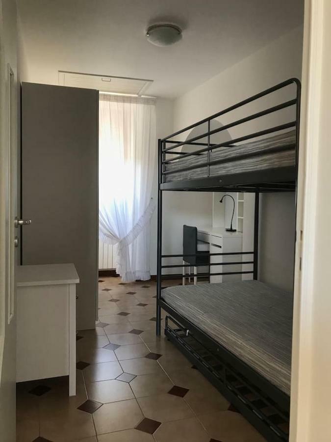 Casa Vacanze Affitti Brevi "Porta Nuova" Locorotondo Luaran gambar