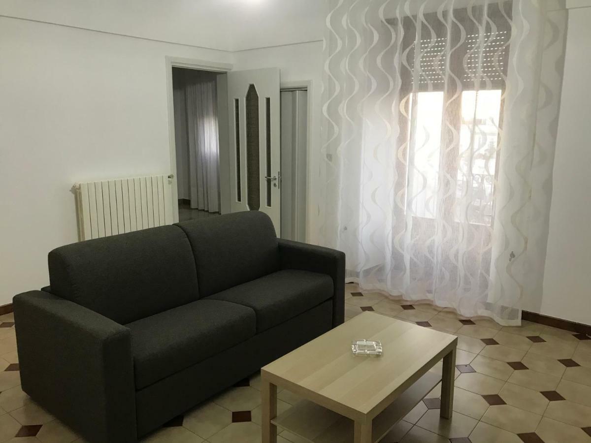 Casa Vacanze Affitti Brevi "Porta Nuova" Locorotondo Luaran gambar