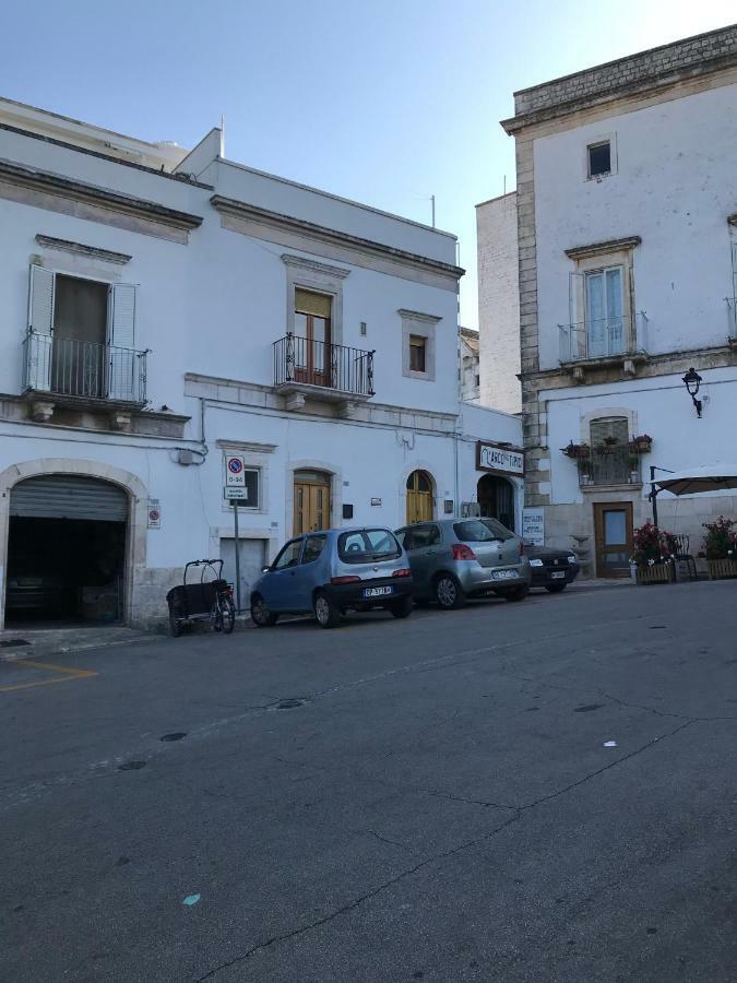 Casa Vacanze Affitti Brevi "Porta Nuova" Locorotondo Luaran gambar