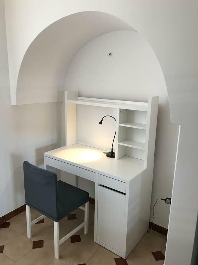 Casa Vacanze Affitti Brevi "Porta Nuova" Locorotondo Luaran gambar