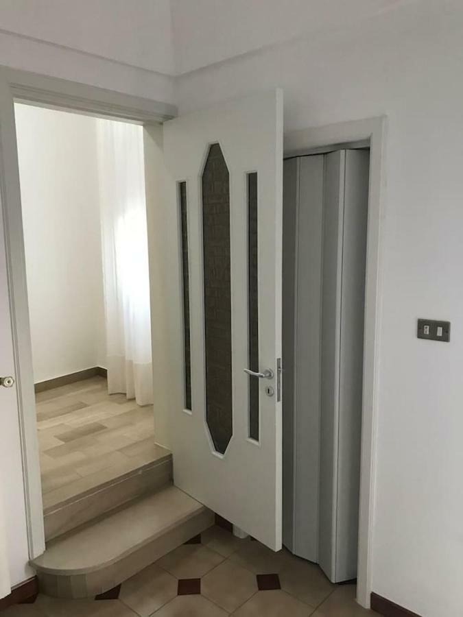 Casa Vacanze Affitti Brevi "Porta Nuova" Locorotondo Luaran gambar