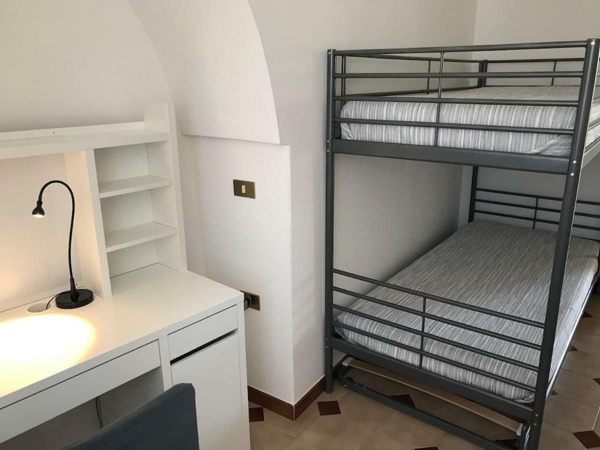 Casa Vacanze Affitti Brevi "Porta Nuova" Locorotondo Luaran gambar
