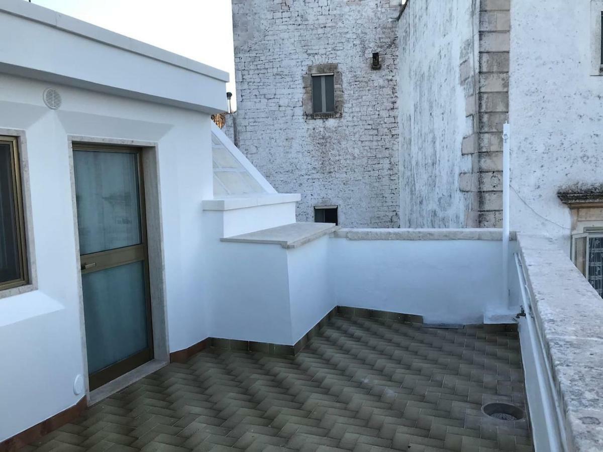 Casa Vacanze Affitti Brevi "Porta Nuova" Locorotondo Luaran gambar